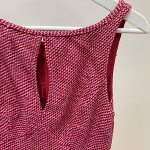 SOLD Vintage Pink Tocca Dress